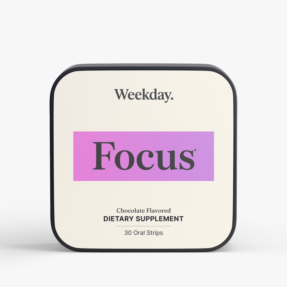 Focus Strips
