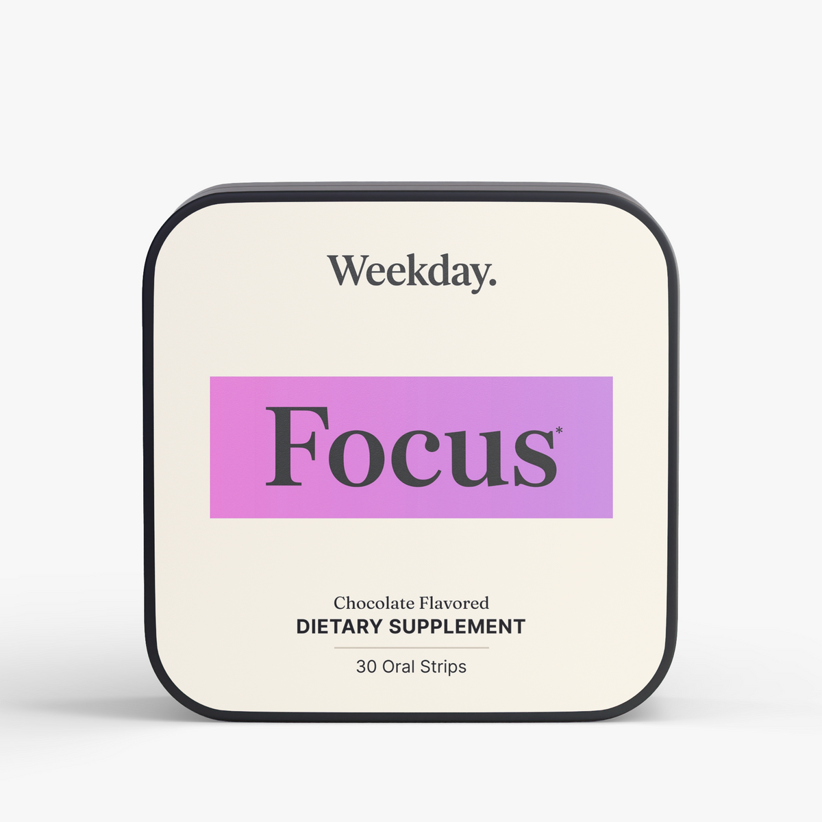 Focus Strips