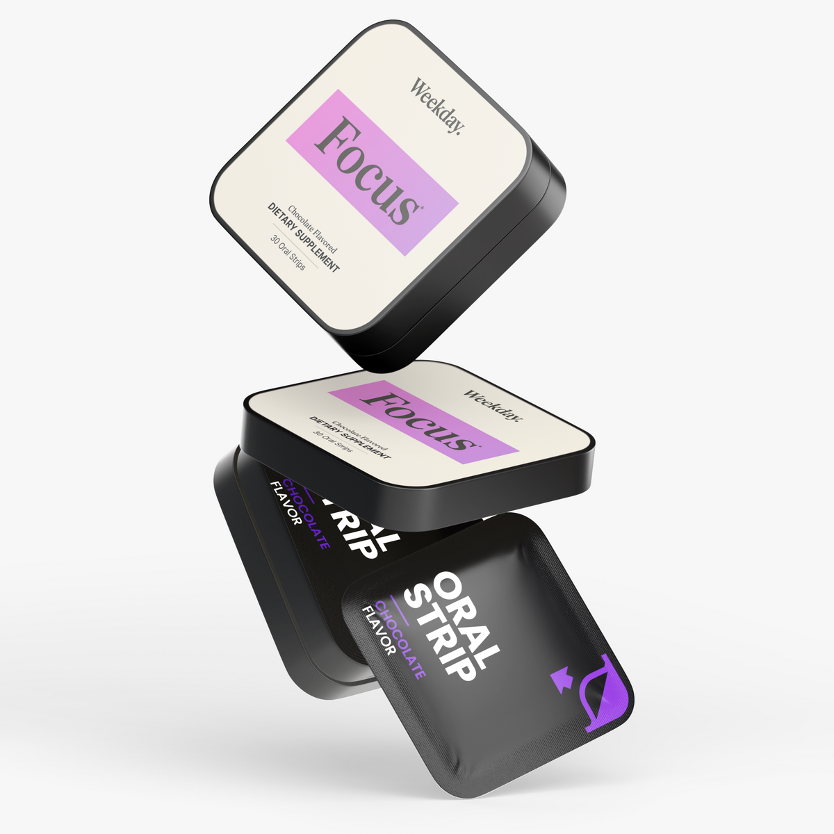 Focus Strips