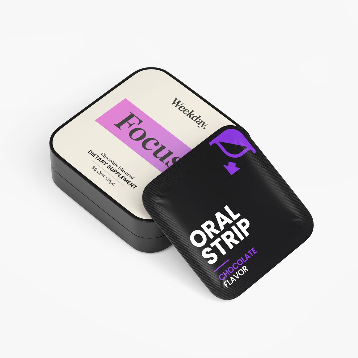 Focus Strips