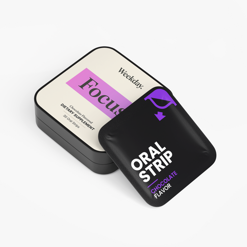 Focus Strips
