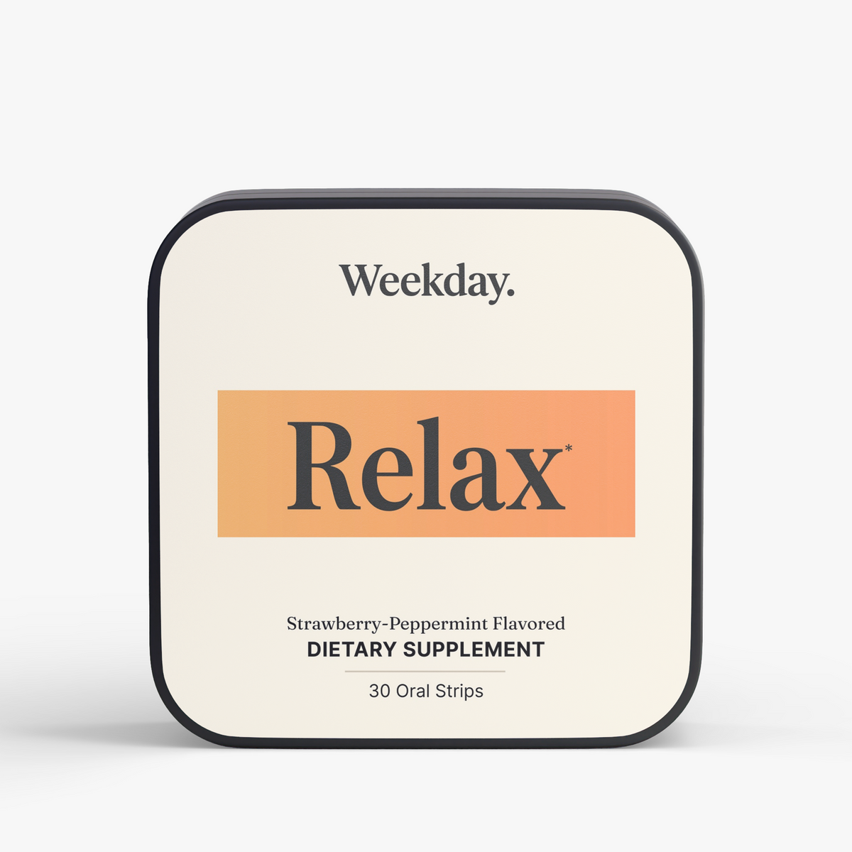 Relax Strips