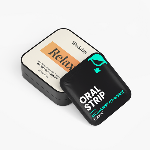 Relax Strips