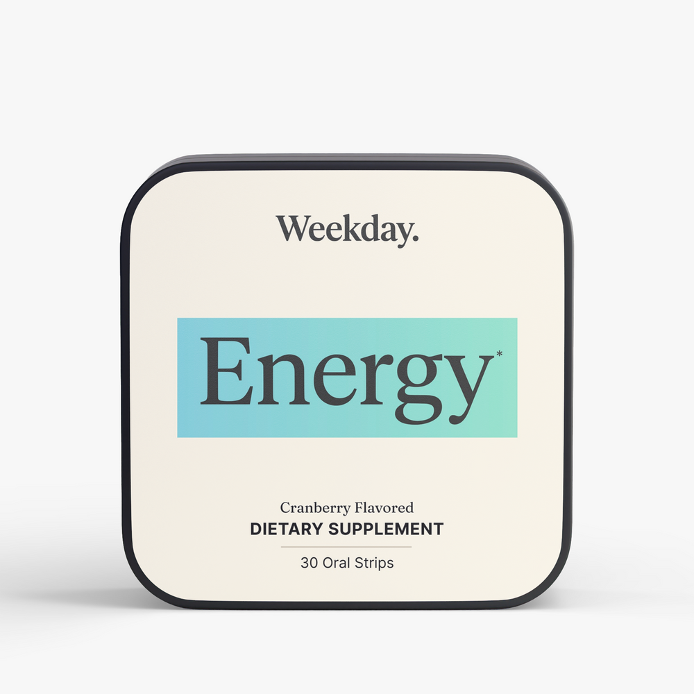 Energy Strips