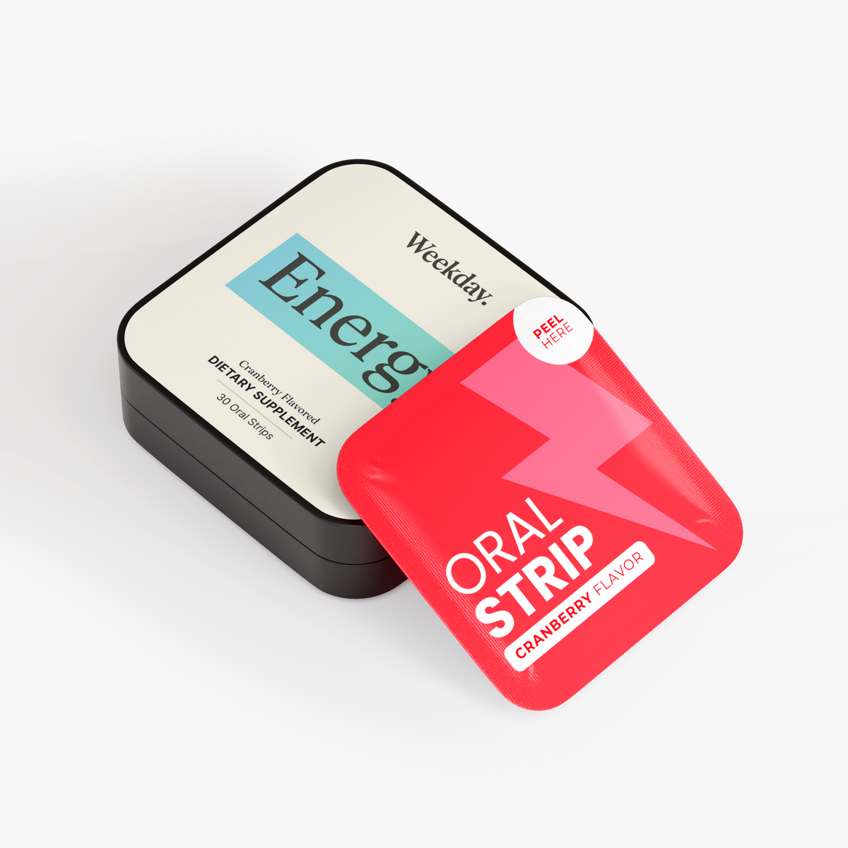Energy Strips