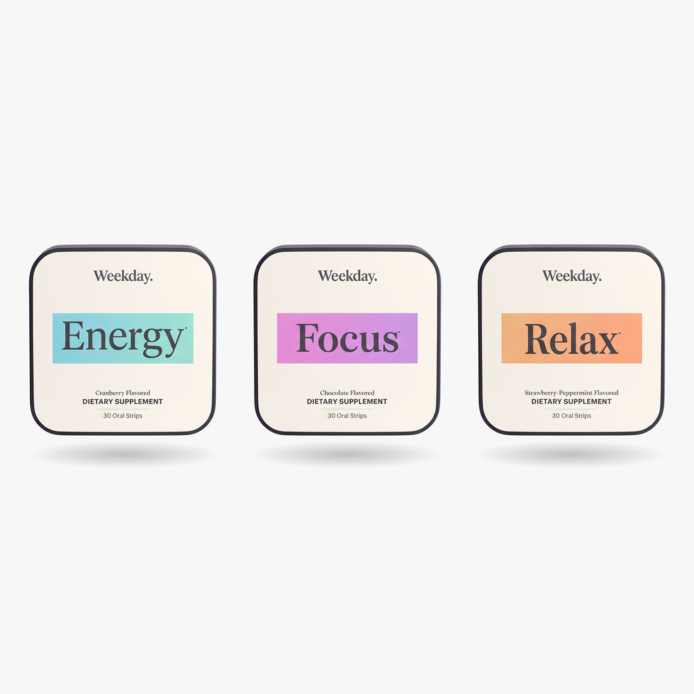 The Workday Bundle
