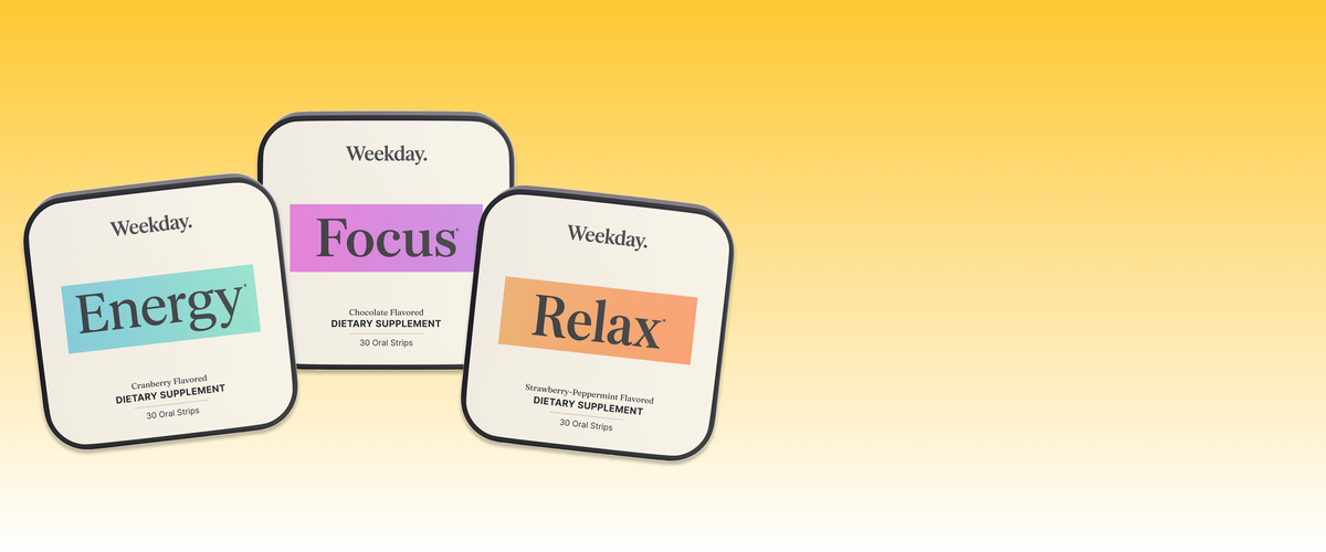 The Workday Bundle